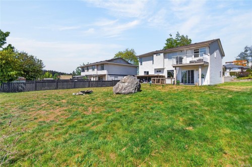793 Robron Rd, Campbell River, BC 
