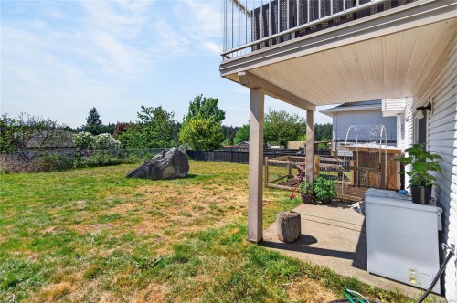 793 Robron Rd, Campbell River, BC 
