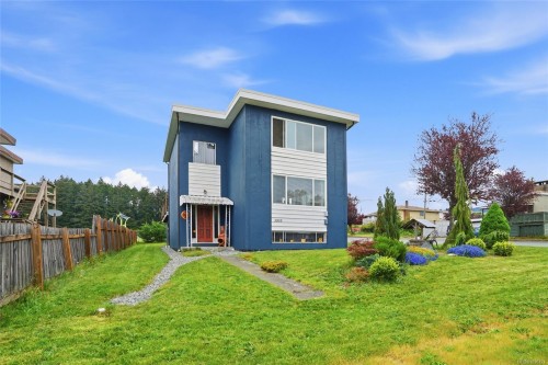 3805 Morgan Cres NORTH Port Alberni, BC V9Y 6C1