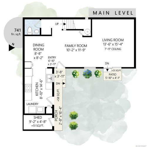8-3208 Gibbins Rd, Duncan, BC 