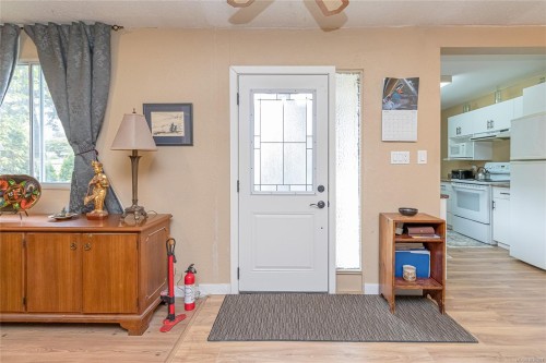 8-3208 Gibbins Rd, Duncan, BC 