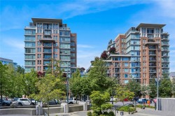 S1104-737 Humboldt St Victoria, BC V8W 1B1
