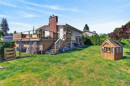 1820 Treelane Rd, Campbell River, BC 
