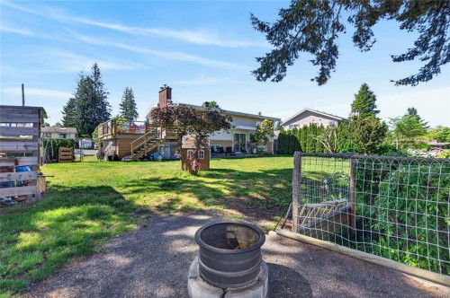 1820 Treelane Rd, Campbell River, BC 