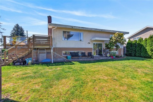 1820 Treelane Rd, Campbell River, BC 