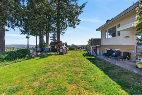 1820 Treelane Rd, Campbell River, BC 