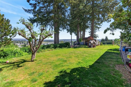 1820 Treelane Rd, Campbell River, BC 