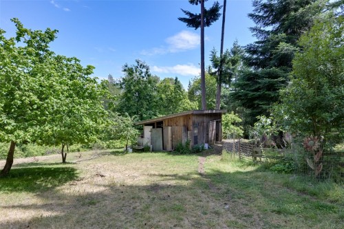 5489 Forest Hill Rd, Saanich, BC 