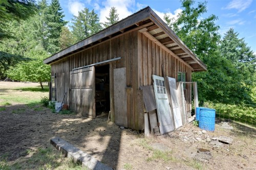 5489 Forest Hill Rd, Saanich, BC 