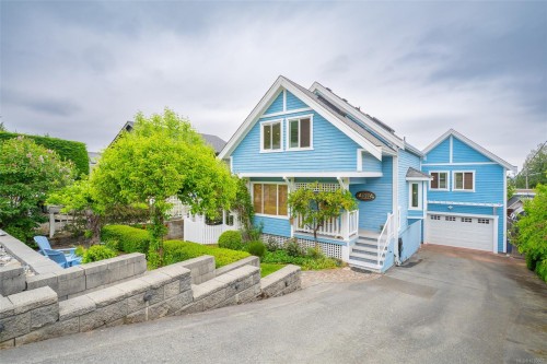 437 Davis Rd, Ladysmith, BC 