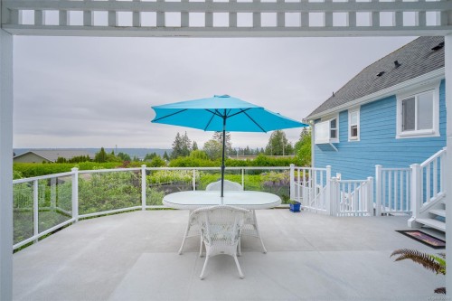 437 Davis Rd, Ladysmith, BC 