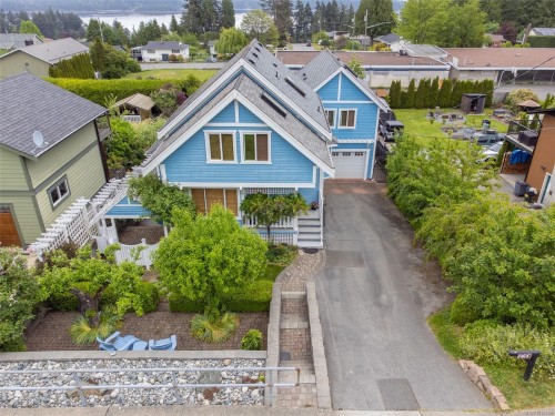 437 Davis Rd, Ladysmith, BC 