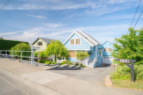 437 Davis Rd, Ladysmith, BC 
