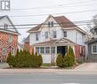 928 Queen St E, Sault Ste. Marie, ON  - Outdoor With Facade 