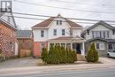 928 Queen St E, Sault Ste. Marie, ON  - Outdoor With Facade 