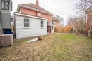 928 Queen St E, Sault Ste. Marie, ON  - Outdoor 