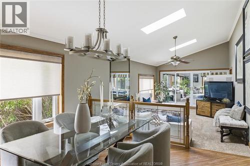 362 Pentilly, Tecumseh, ON - Indoor Photo Showing Other Room