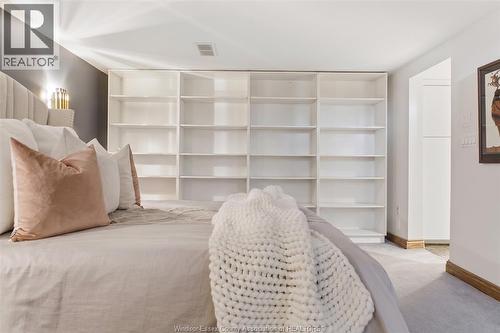 362 Pentilly, Tecumseh, ON - Indoor Photo Showing Bedroom