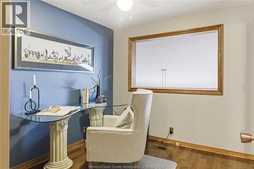362 Pentilly, Tecumseh, ON - Indoor