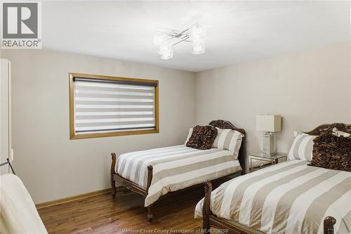 362 Pentilly, Tecumseh, ON - Indoor Photo Showing Bedroom