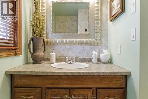 362 Pentilly, Tecumseh, ON - Indoor Photo Showing Bathroom
