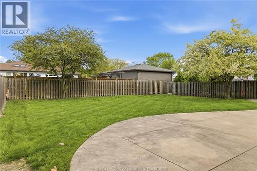 362 Pentilly, Tecumseh, ON - Outdoor