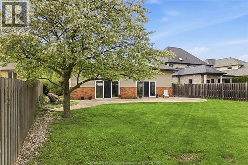 362 Pentilly, Tecumseh, ON - Outdoor