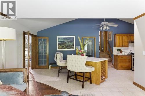 362 Pentilly, Tecumseh, ON - Indoor Photo Showing Dining Room