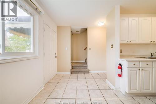 5486 Lassaline, Windsor, ON - Indoor