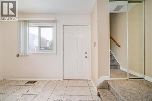 5486 Lassaline, Windsor, ON - Indoor Photo Showing Other Room