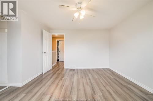 5486 Lassaline, Windsor, ON - Indoor Photo Showing Other Room