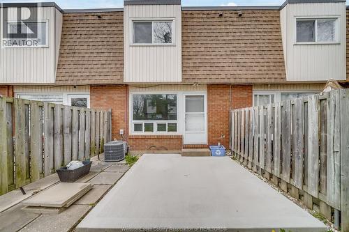 5486 Lassaline, Windsor, ON - Outdoor With Exterior
