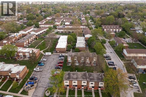 5486 Lassaline, Windsor, ON - Outdoor With View