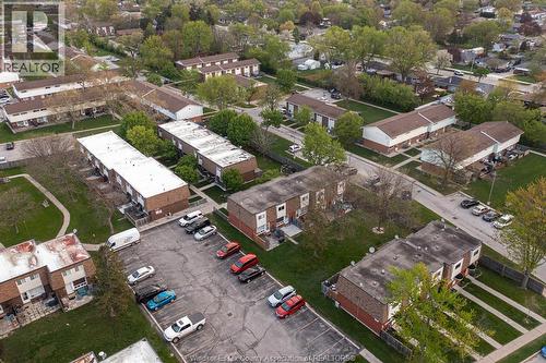 5486 Lassaline, Windsor, ON - Outdoor With View