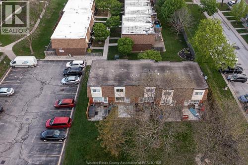 5486 Lassaline, Windsor, ON - Outdoor