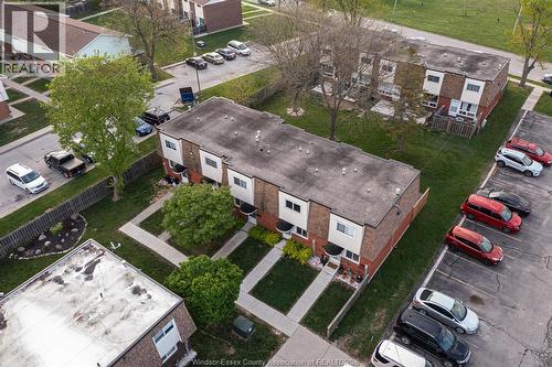 5486 Lassaline, Windsor, ON - Outdoor With View