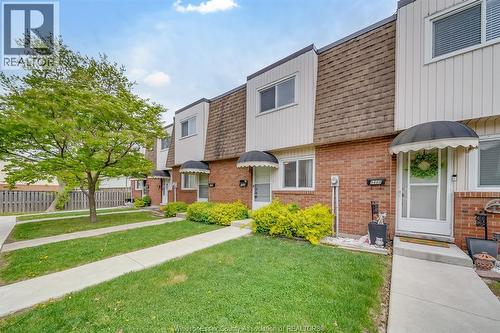 5486 Lassaline, Windsor, ON - Outdoor