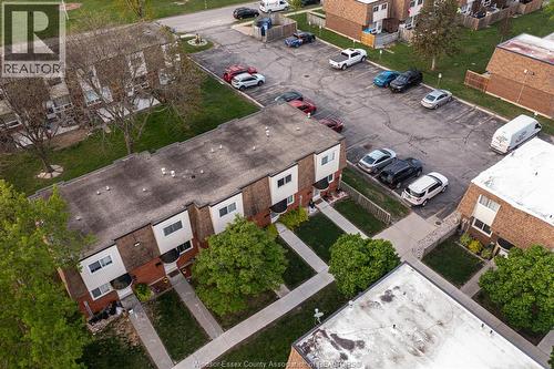 5486 Lassaline, Windsor, ON - Outdoor