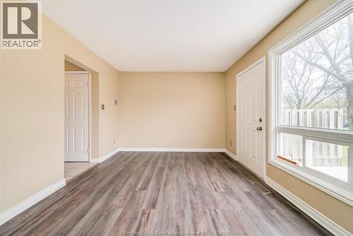 5486 Lassaline, Windsor, ON - Indoor Photo Showing Other Room