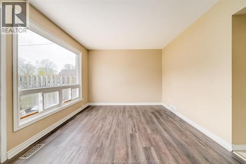 5486 Lassaline, Windsor, ON - Indoor Photo Showing Other Room