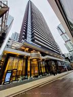 2706 - 38 WIDMER STREET Toronto, ON M5V 0P7