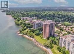 5250 LAKESHORE Road Unit# 1708  Burlington, ON L7L 5L2