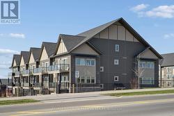 #103 - 340 FLORENCE DRIVE Peterborough (Monaghan Ward 2), ON K9J 6X4