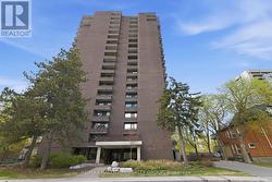 2003 - 71 SOMERSET STREET W  Ottawa, ON K2P 2G2