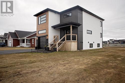 138 Penwell Avenue  Gander, NL A1V 0A2