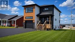 138 Penwell Avenue Gander, NL A1V 0A2