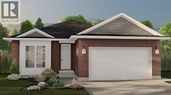 109 SUTHERLAND DRIVE St Clair, ON N0N 1H0