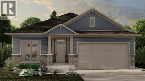 109 Sutherland Drive, St Clair, ON - Outdoor