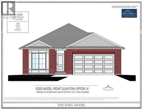 109 Sutherland Drive, St Clair, ON - Other