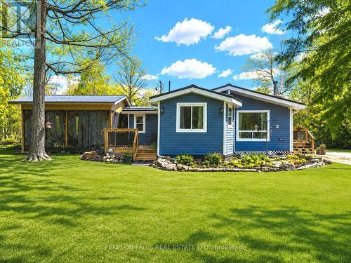 117 ECHO BAY ROAD S  Kawartha Lakes (Bobcaygeon), ON K0M 1A0